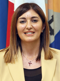 Luciana DE FRANCESCO